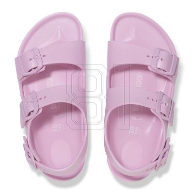 12. Birkenstock Milano Eva Jr 1029544 Sandalen
