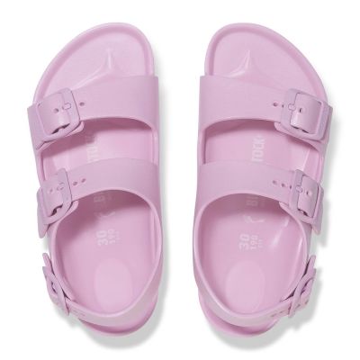 12. Birkenstock Milano Eva Jr 1029544 Sandalen