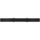 3. Skibrille UVEX Evidnt ATTRACT V + Etui schwarz/silber
