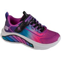 Skechers Rainbow Cruisers 303721L-BKMT Schwarz 27