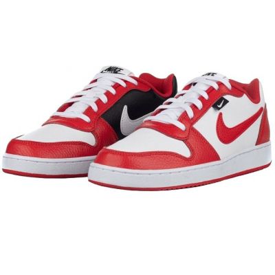 4. Nike Ebernon Low Prem M AQ1774-101 Schuhe