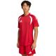 Herren-Fußballtrikot adidas Tiro 26 League, rot, KB1355
