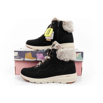 27. Skechers W 144199/BLK Schuhe