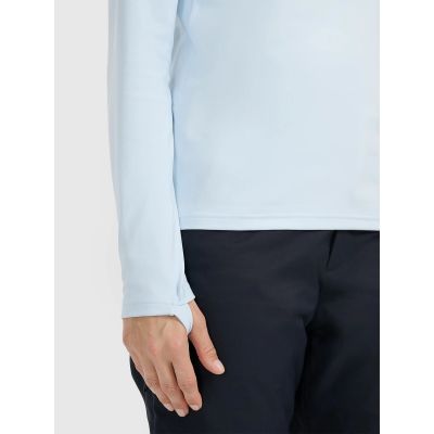 4. Thermounterwäsche für Damen (Oberteil) 4F 4FWAW25UBRUF094-34S