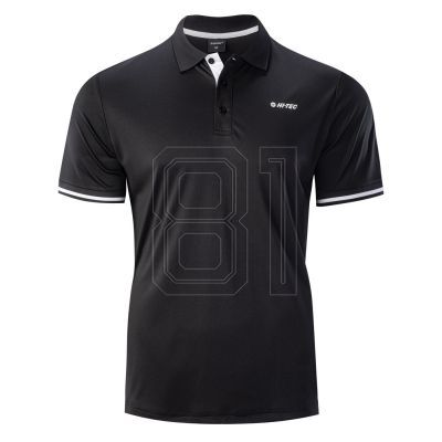 2. Hi-Tec Helsi T-Shirt M 92800368670