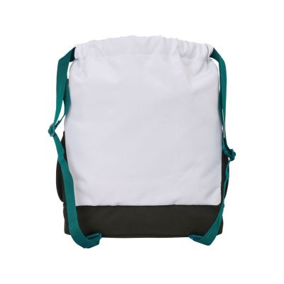 7. Real Madrid Sportrucksack, Turnrucksack 612654197