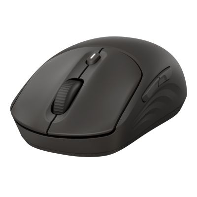 9. HP 400 Leise, schwarze kabellose Maus AZ7B2AA
