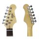 4. V-TONE EST 22 SB – E-Gitarre, Sunburst