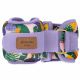 3. Spokey HOME JUNGLE Knöchel- und Handgelenkgewichte 2x 0,5 kg
