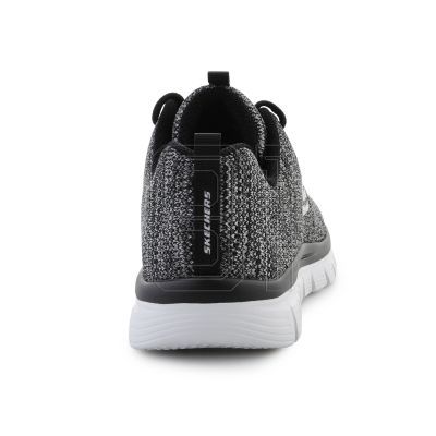5. Skechers Graceful Twisted Fortune M 12614-BKW Schuhe