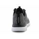 5. Skechers Graceful Twisted Fortune M 12614-BKW Schuhe