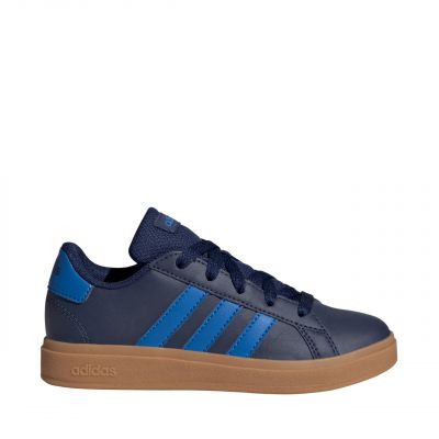Adidas Grand Court Lifestyle Tennis Lace-Up Jr JS4344 Schuhe