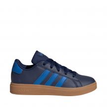 Adidas Grand Court Lifestyle Tennis Lace-Up Jr JS4344 shoes