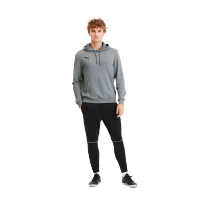 5. Puma TeamGoal 23 Casuals M 656580-33 Sweatshirt