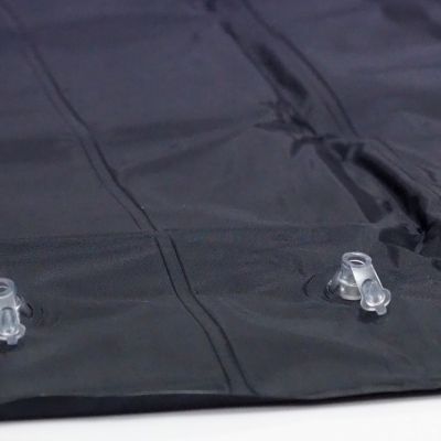 7. High Peak Tulsa Matte 183x47x6,5cm 41002