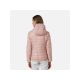 2. Damenjacke ROSSIGNOL W Rossi Light Hood Jkt, rosa