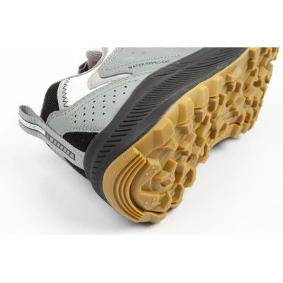 6. Skechers Ridgestar wasserabweisende Herren-Wanderschuhe