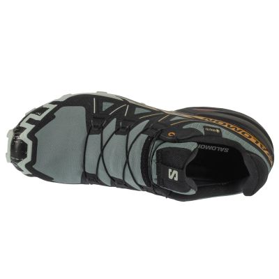 3. Salomon Speedcross 6 GTX L47880000 Grau 41 1/3
