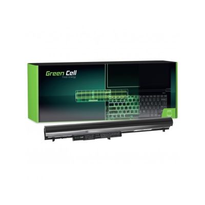 GREEN CELL HP80 AKKU FÜR HP HSTNN-LB5S 2200 mAh 14,4 V