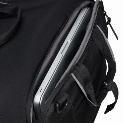 16. American Tourister Take2Cabin S Kabinenrucksack - Schwarz