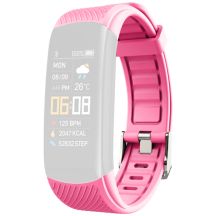 GIEWONT Fit&GO Gürtel für GW200 GWP200-4 - Think Pink