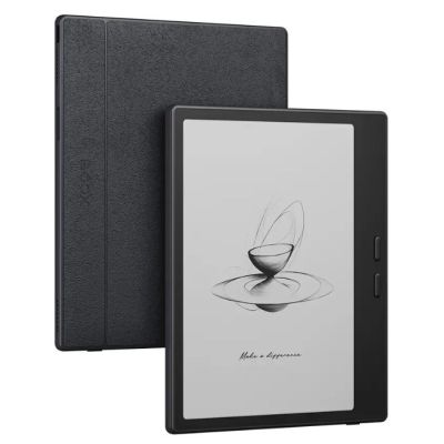 5. E-Book-Reader Onyx Boox Go 7" E-Ink Carta 1300 64GB Wi-Fi Schwarz