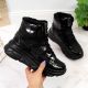 Big Star W II274311 INT1613A Schneestiefel