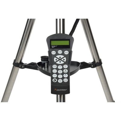 7. Celestron NexStar 127 SLT Teleskop