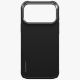 3. Uniq Keva Magclick Ladehülle für iPhone 18 Pro Max / 17 Pro Max – Schwarz