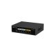 3. Reyee RG-ES106F-P 4-Port PoE-Switch