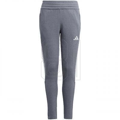 adidas Tiro 23 League Sweat Jr HZ3020 Hose