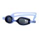 4. Aqua-Speed Avanti hellblaue Brille 