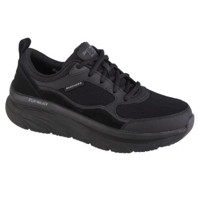 Skechers D'Lux Walker New Moment 232363-BBK Schwarz 43