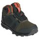 11. Adidas Terrex Boa Mid Rain.Rdy Jr IF7509 Schuhe