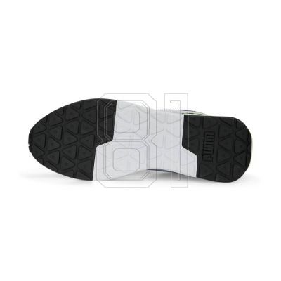 3. PUMA R22 M 383462-18 Schuhe