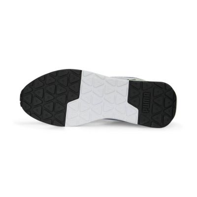 3. PUMA R22 M 383462-18 Schuhe
