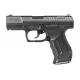 6. Walther P99 Feder Airsoft Pistole schwarz