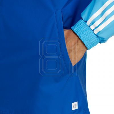 4. Adidas Tiro 23 Competition All Weather M IC4572 Jacke