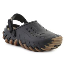 CROCS ECHO GUM RO CLOG SCHWARZ 211675-001