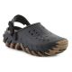 CROCS ECHO GUM RO CLOG SCHWARZ 211675-001