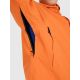 6. Herren-Trekkingjacke 15000 Membran 4F 4FWSS25TTJAM0750-70S
