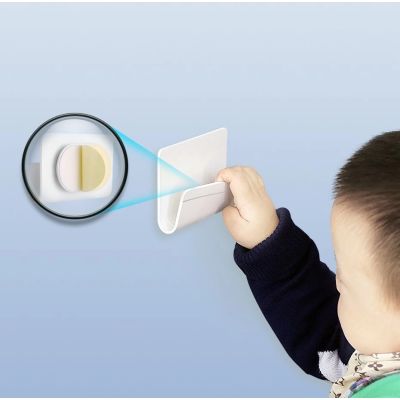 4. Ugreen Smartphone-Ständer zum Aufladen weiß (30394)