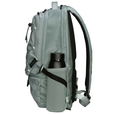 20. Targus 15-16 Zoll Work+Play Flex Ecosmart Rucksack 40,6 cm (16 Zoll) Grün