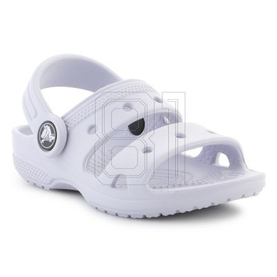 5. Crocs Classic Sandal Jr 207537-5BR Sandalen