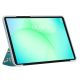 4. TechProtect SmartCase für Samsung Galaxy Tab A9+ / A11+ Plus 11.0 X210 / X215 / X216 / X230 / X235 / X236 – Blau und Weiß