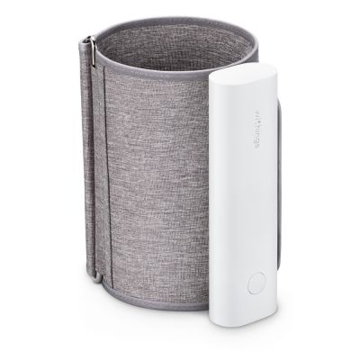 Withings BPM Connect Blutdruckmessgerät - Kabellos (WPM05-all-Inter)