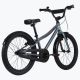 4. Batch Alu 20” Fahrrad, lila gepudert (B374155W)
