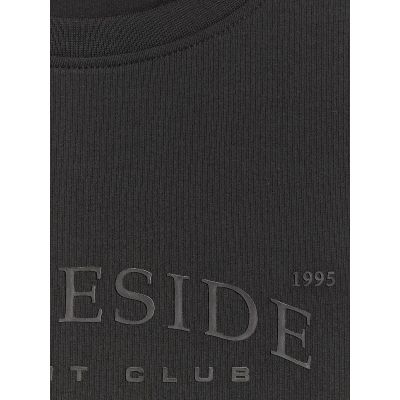 6. Ärmelloses Herren-T-Shirt mit Aufdruck, reguläre Passform, 4F 4FRSS26TSLEM331-20S