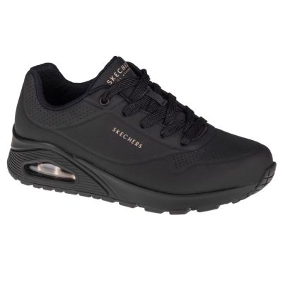 5. Skechers Uno-Stand on Air W 73690-BBK Schuhe