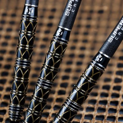 5. Harrows Taipan 90 % Softip-Darts HS-TNK-000016031